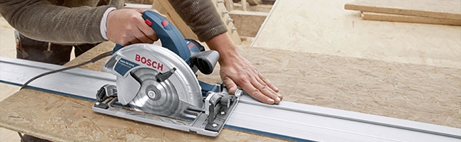 Circular Saws